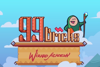 Đánh giá những kiểu "xếp hình" trong 99 Bricks Wizard Academy