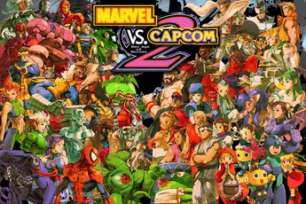 Top những game mobile đối kháng huyền thoại một thời