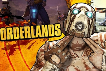 Bom tấn Borderlands Online chuẩn bị ra mắt game thủ?