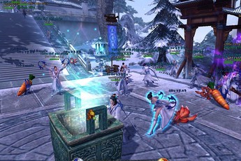 Những tính năng game dễ khiến người chơi... hóa Bạn thành Thù