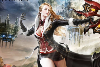 Top game online bom tấn sắp ra mắt bản tiếng Anh