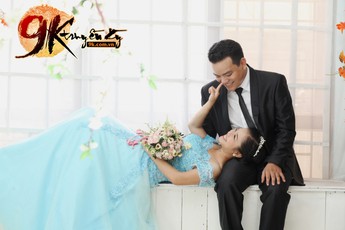 9K Truyền Kỳ: Cưới nhau từ một lần… đồ sát