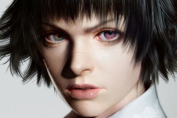 Thưởng thức tài năng của họa sĩ thiết kế Capcom