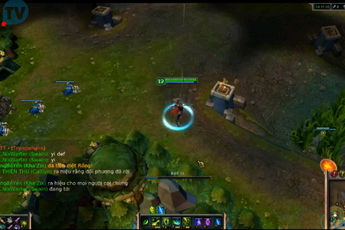 Liên Minh Huyền Thoại: Dịch vụ cày thuê vẫn "sống khỏe"