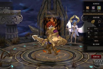 Tổng thể về Bắc Âu Chiến Ký - Game có đề tài thần thoại
