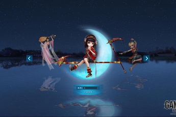 Tổng thể về Manh Đấu Giang Hồ - Game võ hiệp 2D top đầu Trung Quốc