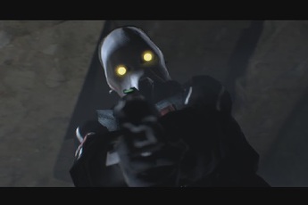 Phim ngắn Half Life đầy tính nhân văn