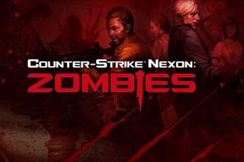 Counter-Strike Nexon: Zombies - MMOFPS miễn phí rất hấp dẫn