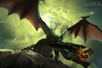 Dragon Age: Inquisition là game nhập vai hay nhất theo game thủ Việt