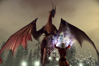 Cơ hội lấy Dragon Age: Origins miễn phí cho tất cả game thủ