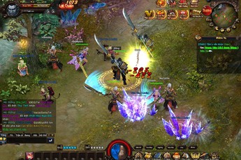 Điểm danh các game online mới ra mắt tại Việt Nam đầu tháng 10