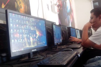 DOTA 2: Nam thanh niên thiệt mạng vì tưởng sẽ được hồi sinh?