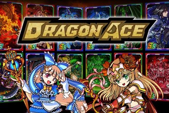 Dragon Ace - Game online bài ma thuật hấp dẫn mở cửa đăng ký