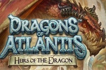 Dragons of Atlantis: Heirs of the Dragon - Xây dựng lại đế chế loài rồng