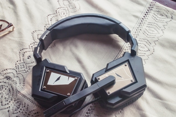 Tesoro Kuven Pro - Tai nghe game toàn diện cho game thủ