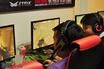 Gamer chơi Đột Kích nổi giận vì bị fan CS:GO coi thường ra mặt