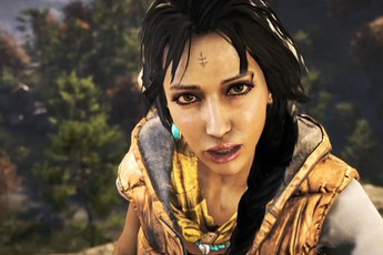 Cùng theo dõi trailer mở màn đặc sắc của Far Cry 4