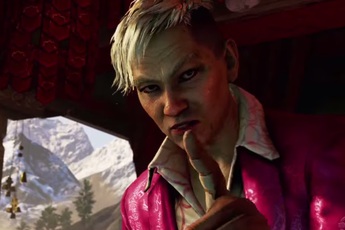 Những tựa game PC đáng chú ý tháng 11 (Phần 2)