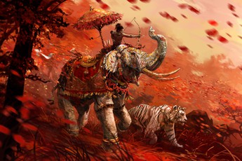 Đánh giá Far Cry 4: Bình mới, rượu cũ vẫn... ngon