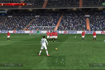 Điểm qua 4 cầu thủ xuất sắc nhất mùa 08 FIFA Online 3