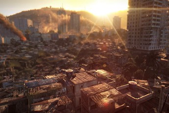 Dying Light tiếp tục "đì" console làm game thủ ức chế