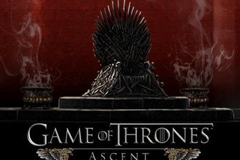 Game of Thrones Ascent - Cuộc chiến vương quyền đẫm máu