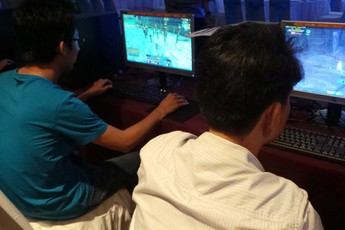 Làm game thủ “hardcore” sướng hay khổ?