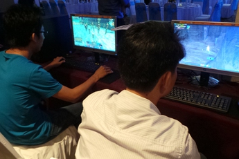 Những thú vui "đáng sợ" của game thủ Việt