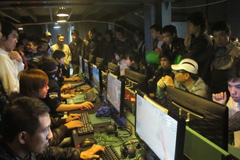 Không chơi game buổi đêm, game thủ sẽ làm gì?
