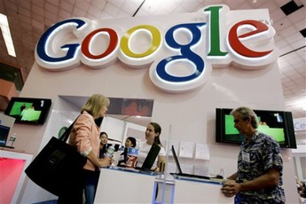 Châu Âu đòi tách Google Search ra khỏi Google