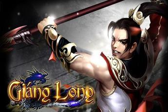 Giáng Long qua cái nhìn của game thủ