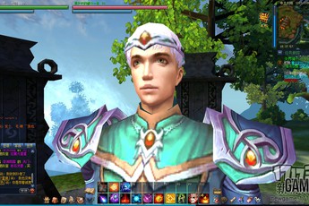 Tổng thể về Ma Giới Truyền Thuyết - Game có cốt truyện "Chúa Nhẫn"