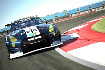 Những thông tin mới về Gran Turismo 7