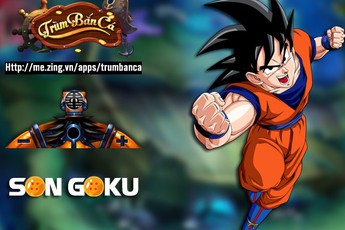 Trùm Bắn Cá ấn định ra mắt tại Việt Nam ngày 26/8