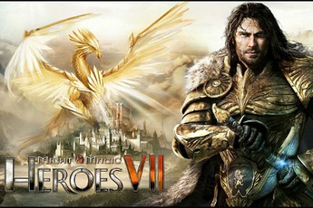 [Gamescom] Might and Magic Heroes 7 cập bến PC