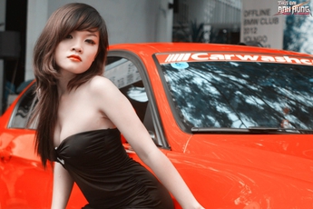 Thời Đại Anh Hùng tuyển nữ game thủ làm nghề “gánh tạ”