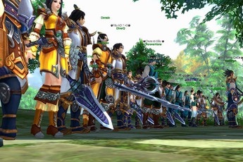 Ấn tượng ngày đầu teaser của 3: Lạ và vui