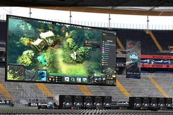 DOTA 2: Vòng Chung kết Synergy League bị hoãn đến đầu năm sau