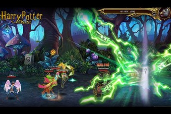 Chuyến tàu Harry Potter Online sẽ khởi hành ngày mai, bạn đã sẵn sàng?