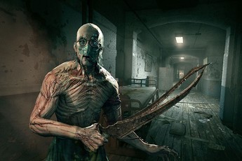 Outlast 2 chính thức được xác nhận