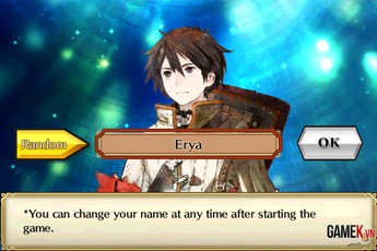 Chơi thử Chain Chronicle - Game di động đỉnh về gần Việt Nam