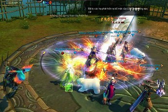 Những tính năng game online đã bị auto giết chết