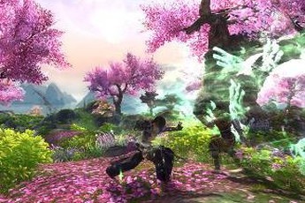 Game thủ VLTK3 "cãi nhau to" trước giải Danh Kiếm Tranh Hùng