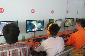 Thời Đại Anh Hùng tiếp tục xuất hiện thêm giải đấu tự phát