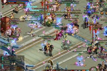 Truyền công – Nghề thời thượng trong 9K Truyền Kỳ