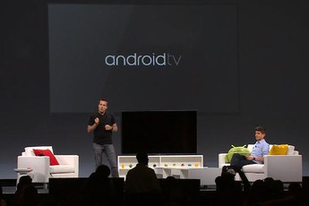 Android TV sẽ thay đổi cách bạn chơi game như thế nào?