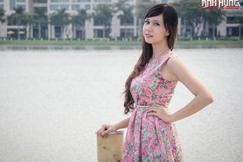 Cùng soi 05 cô nàng game thủ của đội ATSM Thời Đại Anh Hùng