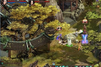 9K Ngoại Truyện: Củ Hành Tươi phiêu lưu kí (Phần 1)