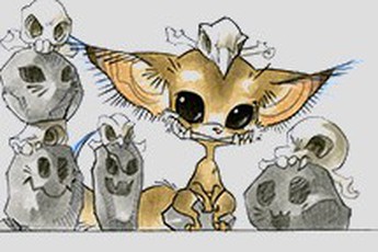 Tướng mới Gnar trong mắt game thủ Liên Minh Huyền Thoại