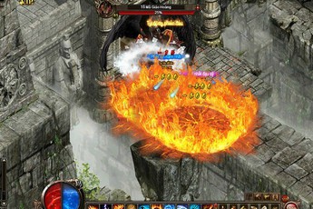 Tru Ma chính thức ra mắt trên cổng SohaGame